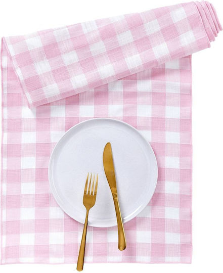 Butlers Рънър Medley Розов 40x160 см