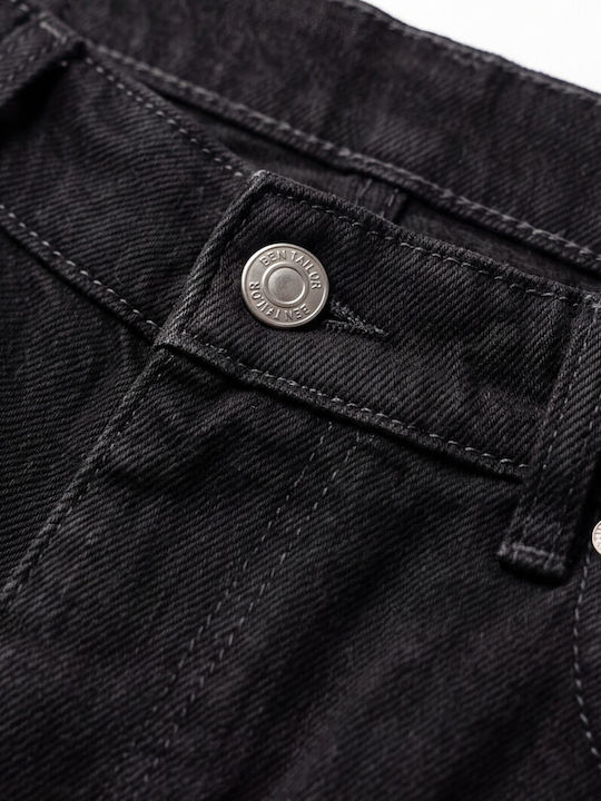 Ben Tailor Jean Ανδρικό Παντελόνι Τζιν Relaxed ...