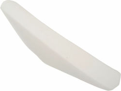 Moose Racing Seat Sponge Crf45013-f Honda Crf 250 R 14-17 1pc White