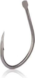 Mustad Αγκίστρι No3/0 10852AP-TS-3/0-6A Mustad Αγκίστρι No3/0 10852AP-TS-3/0-6A