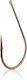Mustad Рибарска Кука No10