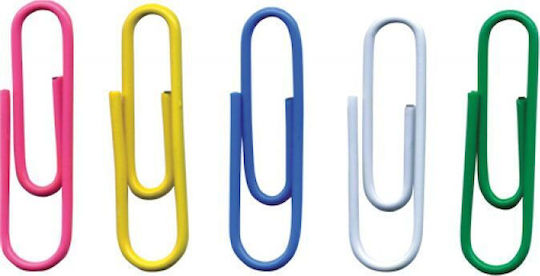 Office Products Rohrdrähte 500Stücke in Mehrfarbiger Farbe