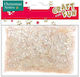 Craft with Fun Verschiedenes Bastelbedarf 30gr in Transparentem Farbton