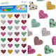 Craft with Fun Verschiedenes Bastelbedarf 30g 28 Stück