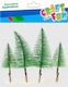 Craft with Fun Craft Type 30gr 4 Pieces In Green Colour