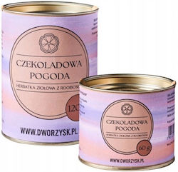 Dworzysk Κόκκινο Τσάι 120gr