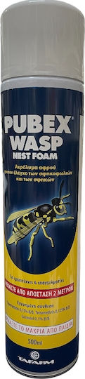 Tafarm Инсектициден спрей за оси 500ml