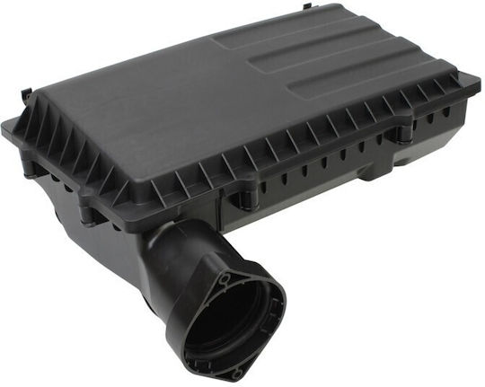 Σώμα Φίλτρου Αέρα Πλήρες Φίλτρο Vw Polo 1.4 Tdi 15 6c0129607l