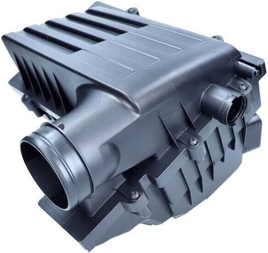Volkswagen Auto Luftfilter Gehäuse Komplettes Luftfilter Audi A3 1.8 13 5q0129607ad