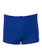 Bluepoint Costum de baie pentru copii Pantaloni scurți de înot Albastru