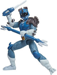 Figurină de acțiune X Godzilla Power Rangers