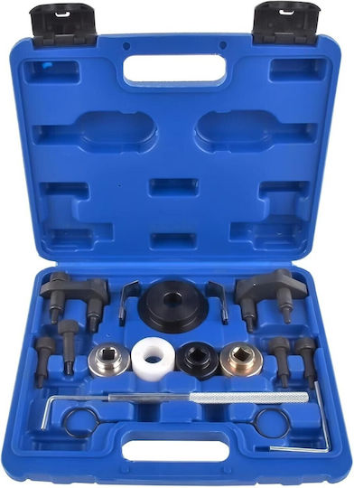Engine Timing Tool Set Skoda Superb – Camshaft Locking Workshop Toolbox