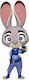 Zootopia 3d Магнитче Джуди Хопс