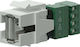 Procab Usb Adapter Vck625/w Usb-A 4-Pin Grüner Vck625/w