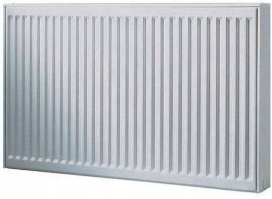 Kermi Radiator Panel Two-Column 20/500/400 294.12kcal/h