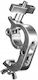 Stand4me Support Hook for Lighting Fixtures Up to 250 Kg 50mm Sr
