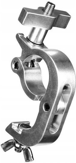 Stand4me Support Hook for Lighting Fixtures Up to 250 Kg 50mm Sr