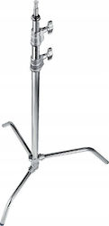Avenger C-stand 25 Σταντ Φωτογραφίας Ασημί 2.5m