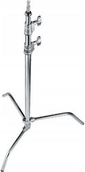 Avenger C-Stand 25 Стан Фотография Сребрист 2.5m
