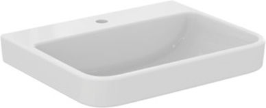 Ideal Standard Chiuvetă Montată Pe Perete Din Porțelan 60x60x18cm Albă