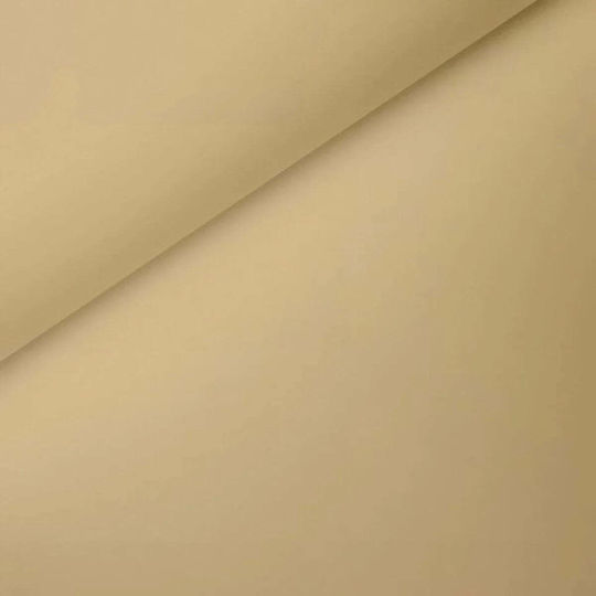 Glareone Фотографско Фон PVC 60x130см Оранжев