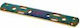 Capricorn Placă Baterie de Instalare 150mm 9-4460-150-00-33-13