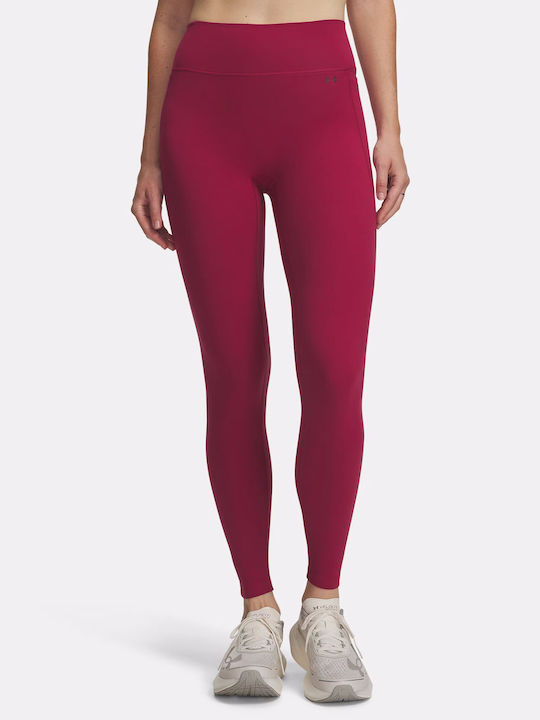 Under Armour Training Γυναικείο Cropped Κολάν Ψ...