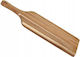 Alpina Appliances Schneidebretter für Brot Hölzernes 41,6x22cm