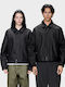 Women's Overshirt Black Oversized
