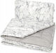 Multitex Velvet Crib Set