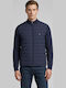 Puffer Jacket Navy