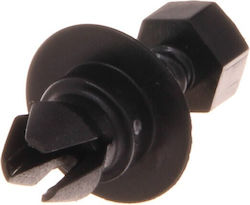 Piesă de Expansiune pentru Pragul Lateral Vw Passat B6 B7 1 Buc 3c0853934