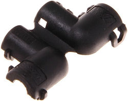 Корпус на щепсел Audi A1 15 06a971921b