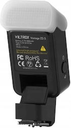 Viltrox TTL Blitz für Sony Kameras Viltrox TTL Blitz für Sony Kameras