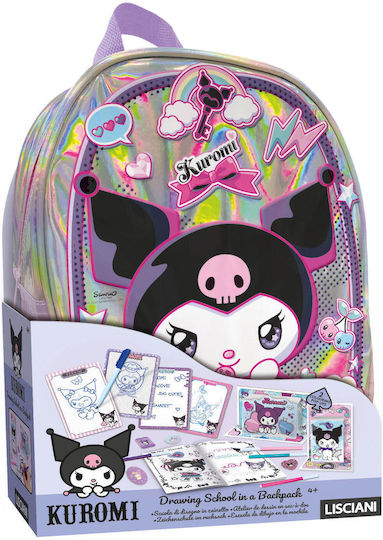 Lisciani Giochi Painting Kit for Children 3+ Years
