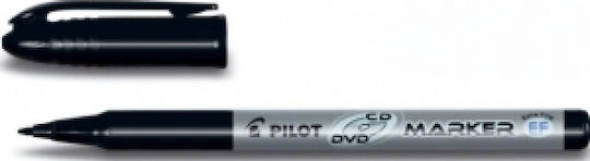 Pilot Marker für CD/DVD Blau