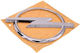 Emblema Opel Spate Semnul 2,0 02 93174056