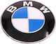 Emblemă Bmw 5 E39 51148203864