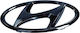 Hyundai Tucson Emblem