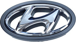 Емблема Hyundai I30 Facelift 2014 86352g4500 Емблема Hyundai I30 Facelift 2014 86352g4500