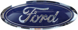 Емблема Ford Преден Kuga 20 2428102 Емблема Ford Преден Kuga 20 2428102