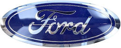 Έμβλημα Ford Εμπρός Edge Explorer 2015 2285246 Έμβλημα Ford Εμπρός Edge Explorer 2015 2285246