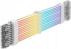 GameMax Cable White GameMax Cable White