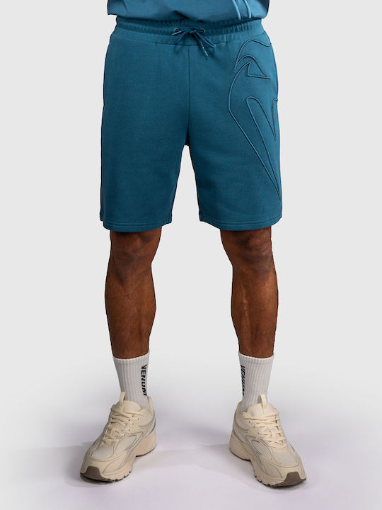 Herren Shorts Ocean Blau