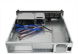 Chieftec Топлоотделяне UNC-209S-B-OP