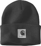 Carhartt Beanie Damen Mütze mit Rib Strick in S...