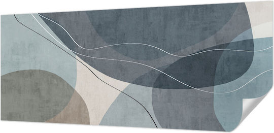 Αυτοκόλλητη Ταπετσαρία Τοίχου 250x104cm