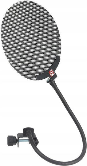 Deity Pop Filter με Εύκαμπτο Βραχίονα