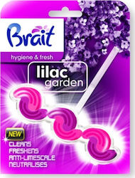 Brait Brait Block für Toilette 45g Brait Brait Block für Toilette 45g