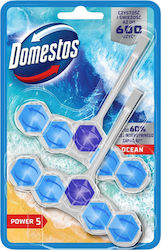 Domestos Ταμπλέτες Λεκάνης 50gr